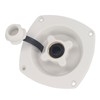 Wall Mount Filler Regulator Impact Resistant Pressure Regulated Water Entry