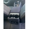 Auto Console Covers- Fits The The Chevy Colorado 2023-2024 Center