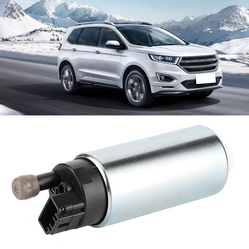 255LPH 12V High Pressure Intank Fuel Pump Auto Car Accessory