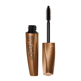 Rimmel London Rimmel london wonderlash mascara with argan oil - extreme black                                                                         
