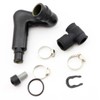 Hoypeyfiy Kit de tubo de manguera de ventilación de válvula