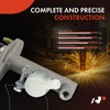 A-Premium Clutch Master Cylinder Without Reservoir Compatible with Mitsubishi Eclipse