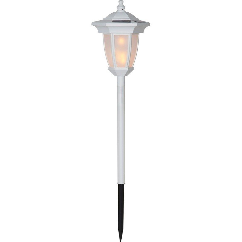 Star 480-08 Solar Rod 15.5 x 63 cm White