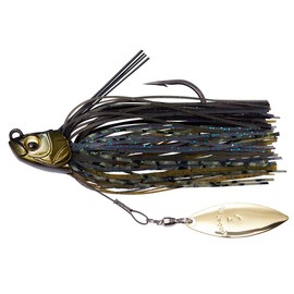 Megabass Uoze Swimmer (1/4 oz) Grippan