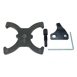 CTA Tools 5068 Timing Tool Set - Compatible with Ford 1.6L