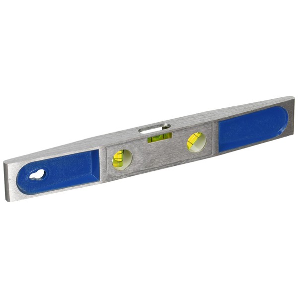 Kraft Tool Sands Level & Tool Co. SLSC50 9” Aluminum