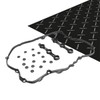 RIDEX 979G0172 Cylinder Head Cover Gasket