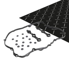 RIDEX 979G0172 Cylinder Head Cover Gasket