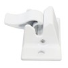 Bottom Awning Mounting Bracket for Sunchaser 834A, for Coachmen 2007