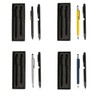 9 in 1 Multi Tool Pen Set Portable Multifunction Pen