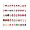 Theons nail lacquer 125