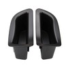 Ruiya Volvo V40 Accessory Driver Side/Passenger Side Door Handle Pocket,