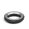 MD-EOS Lens Adapter Compatible with Minolta MD Lens Compatible with