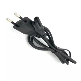 Kentek 6' EU Power Cable for APPLE MAC MINI MODEL A1347 DESKTOP COMPUTER AC Cord