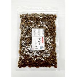 乾燥 食べるしじみ 300g（チャック袋入）