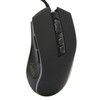 Gaming Mouse USB2.0 4 Adjustable DPI RGB Backlit Ergonomic Design