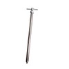 Drum Thief Sampler, These Stainless Steel Liquid Samplers are Designed