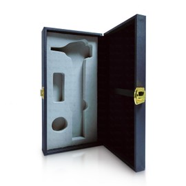 OTICA Hard Storage Case Compatible with Welch Allyn model Otoscope (Hard Case Only)