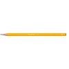 Caran d'Ache Technograph 0777.255 Pencil Yellow Hardness: 5B
