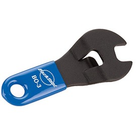 PARKTOOL BO-3 Keychain Bottle Opener