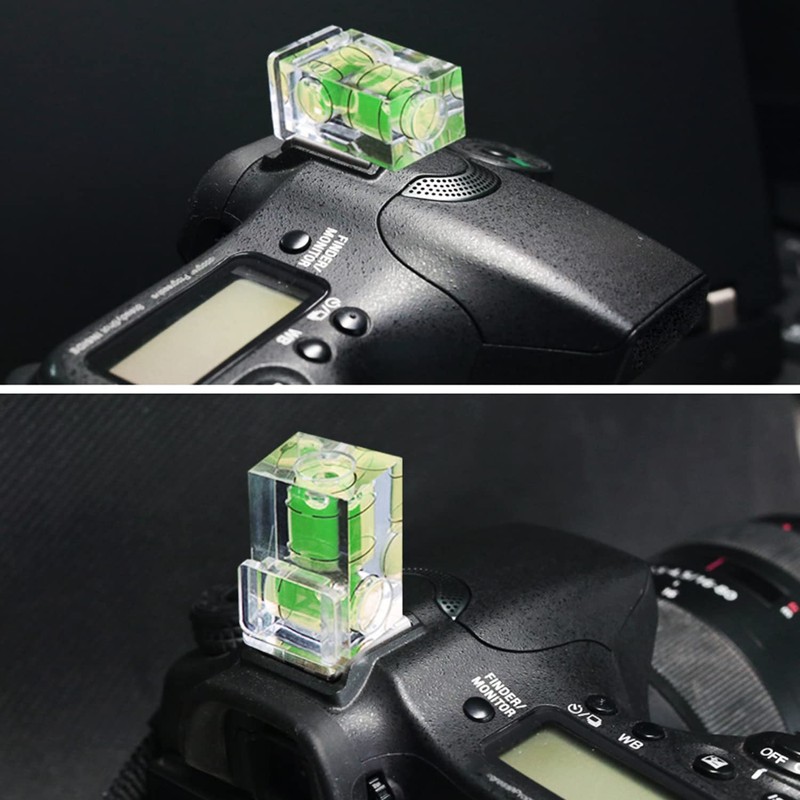 GZGXKJ Mini Bubble Spirit Level Precision Bubble Spirit Level Square