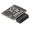 TPM2.0 Module TPM SPI 12Pin Module with SLB 9670 Standalone