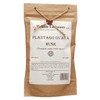 Health Embassy Plantago Ovata Schale / Plantago Ovata Husk, 200g