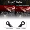xitomer Lowering Drop Link Support Nut Kit Fit For Kawasaki