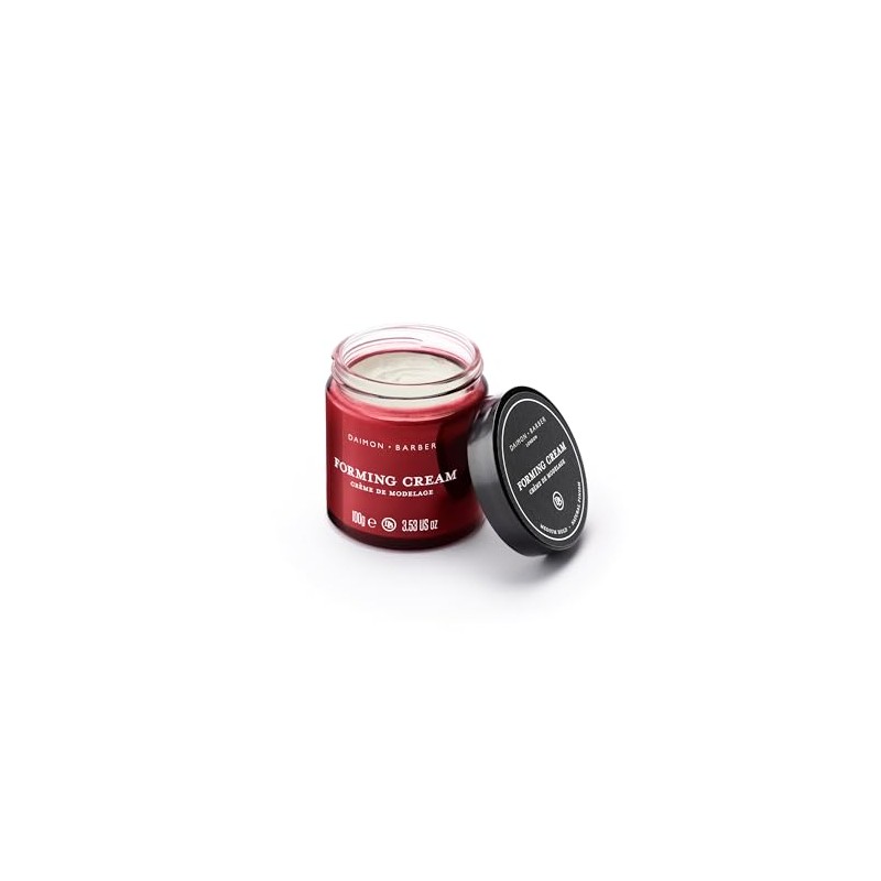 Daimon Barber Forming Cream 100 g