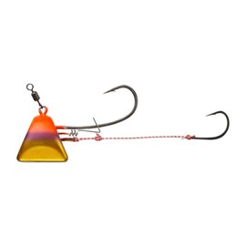 Daiwa Sea Bream Cabra, Red Fang Tie Cabra SS TB Hayakaka, No. 12 Oremura/Gold