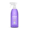 Method All-Purpose Cleaner Spray, French Lavender, Perfect for Most Counters,