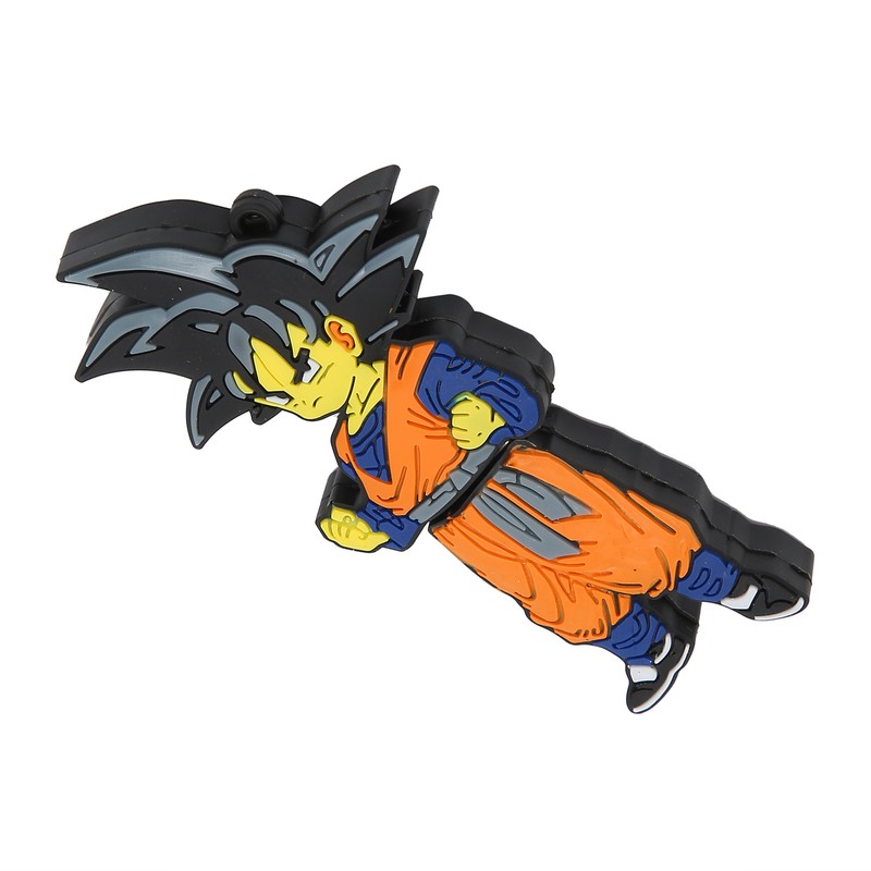 Cartoon Modeling USB2.0 Flash Drive Portable Data Storage U Disk