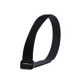 24 x 1 Inch Cinch Straps - 5 Pack