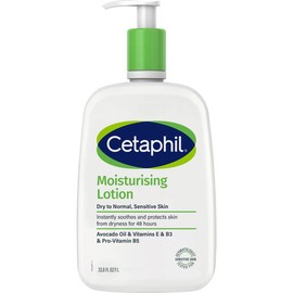 Cetaphil Moisturising Lotion 1L