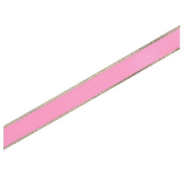 Heiko 001414303 Ribbon, Curled Ribbon, Pink, 12 x 30