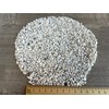 Wholesale Natural Semi Tumbled White Howlite Gemstone Chips, Crushed Mini