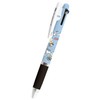 Kamio Japan Snoopy 056571 Peanuts Jetstream 3 Color Ballpoint Pen
