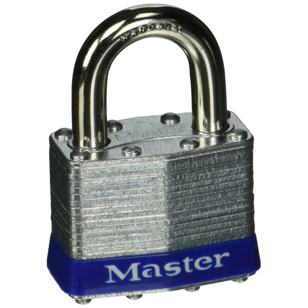 Master Lock 1UP 1-3/4" Wide Universal Pin Padlock