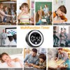 Kitchen Timer Magnetic Countdown Timer for Studying Meetings Cooking