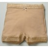 Selvan 100% Cotton Deep Half Length Shorts, 3 Color Set,