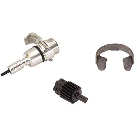Mechanical Speedometer Adapter, GM To TKX/TKO, 18 Tooth
