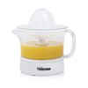 Tristar CP-3005 juicer, 0.5 Litre Capacity, 2 Press Cone Sizes