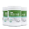 Baekse Food Yeoju Powder Domestic 270g container 270g x 3+1
