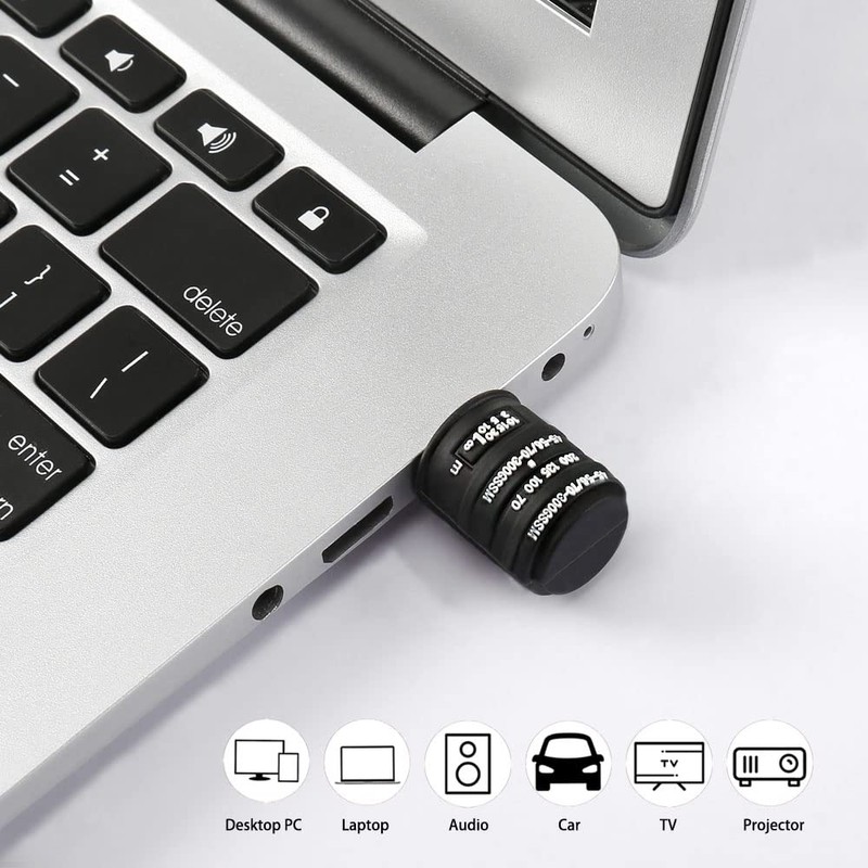 HOZYALE USB Flash Drive Cool Camera Shape USB 2.0 Flash