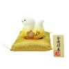 Money Luck Mi (Small) [Crepe Ornament, Zodiac Ornament, 2025] R-8