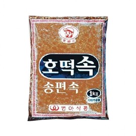Hotteok and Songpyeon Honey Powder Mix (Commercial & Home Use) Snack 2ea