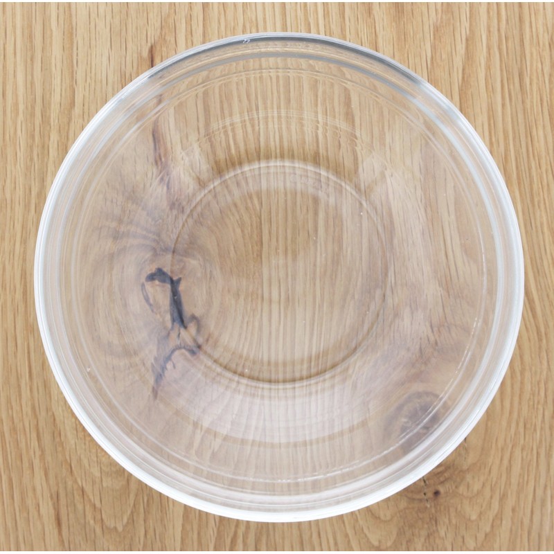 ブランシェ・アソシエ DURALEX ガラスボウル デュラレックス リースタッキングボウル 容量920cc 約φ17×6.9cm