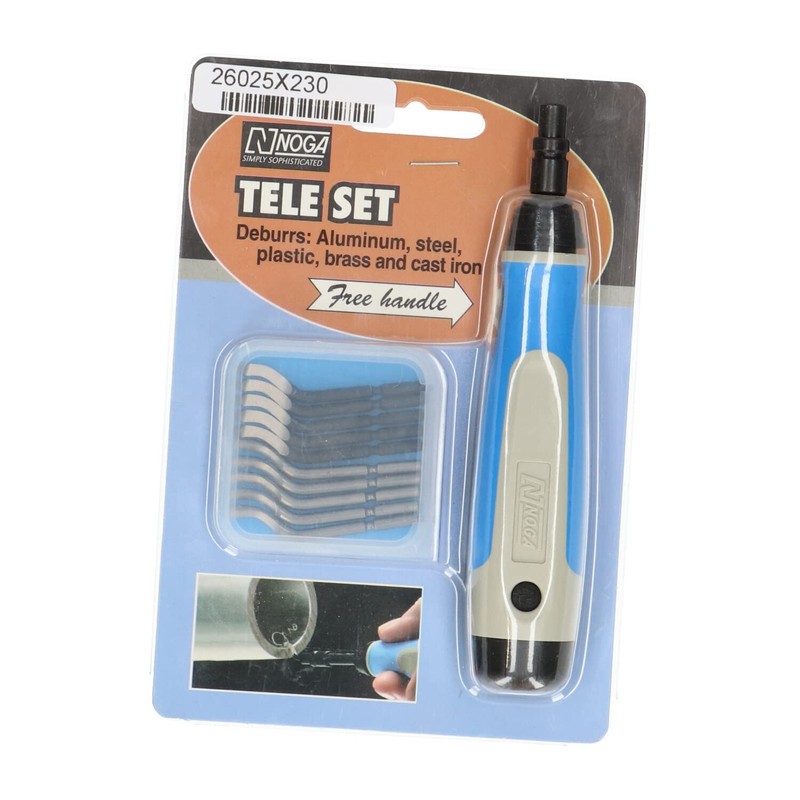 NOGA NG8350 Noga S Teleset