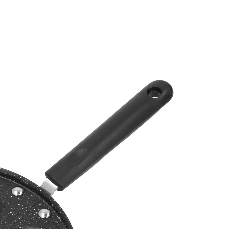 Egg Frying Pan Iron Nonstick Mini Pancake Omelette Pan Kitchen