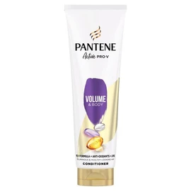 Pantene Pro-V Volume & Body Hair Conditioner, 2x The Nutrients In 1 Use, 275ML